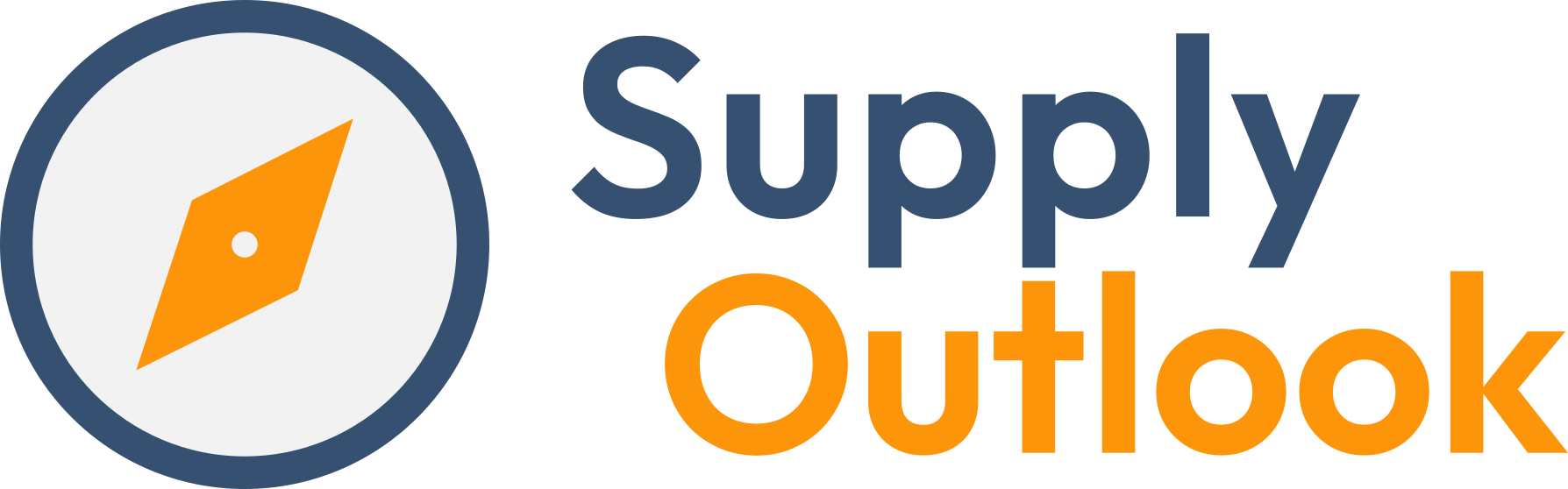 Supply Outlook Logo